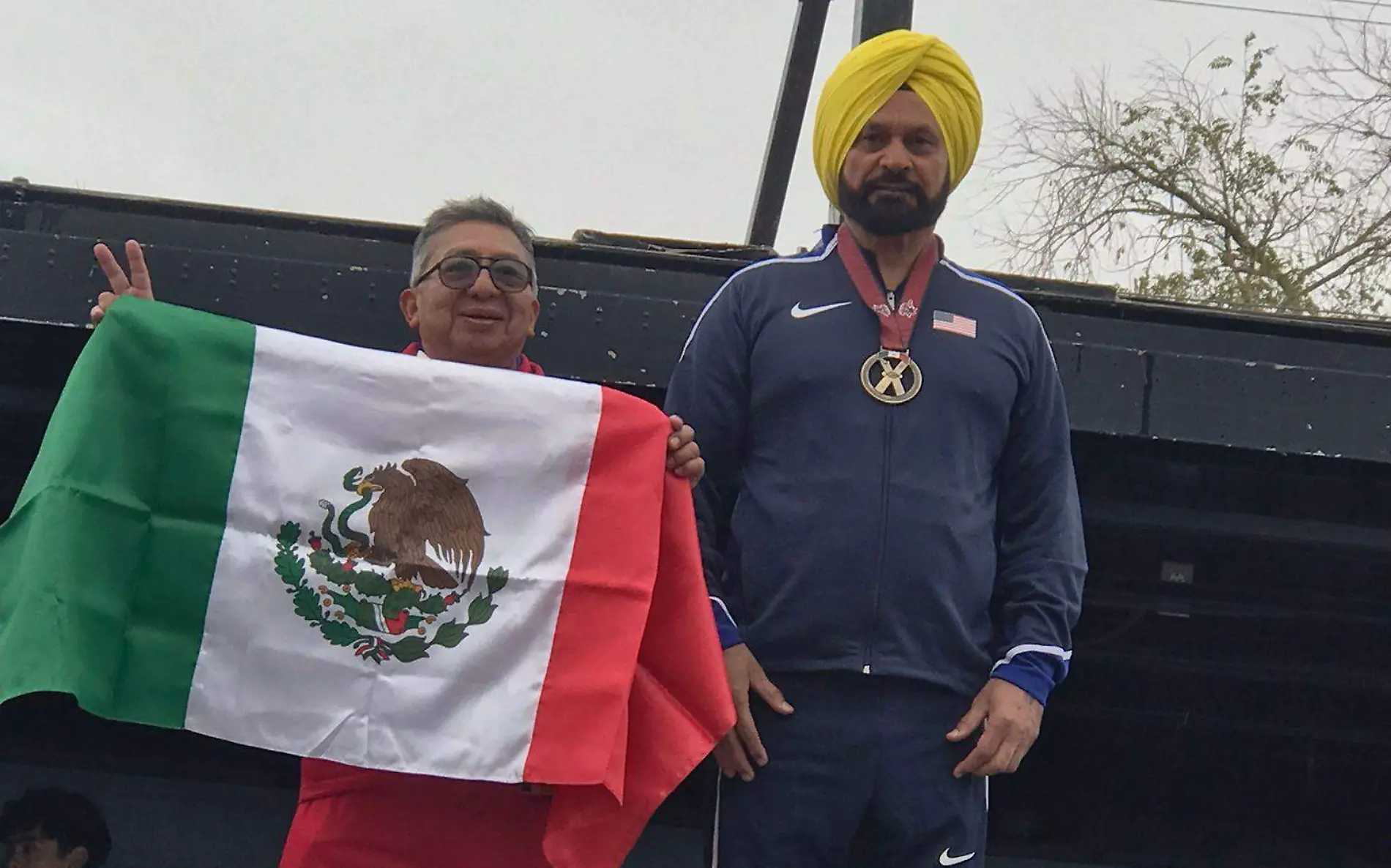 Xalapa será sede del abierto Veracruzano de Atletismo Máster “Celia Cruz Martínez”